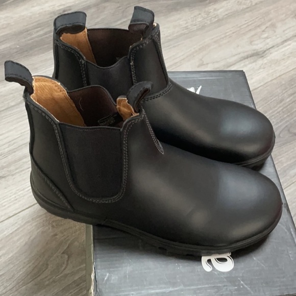 Aquatherm | Women’s Chelsea Boots - Picture 2 of 4
